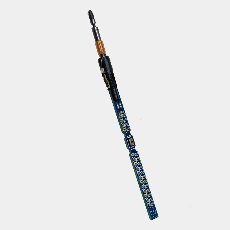 电磁笔方案PCBA